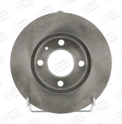 Champion 561178CH Front brake disc ventilated 561178CH: Buy near me in Poland at 2407.PL - Good price!