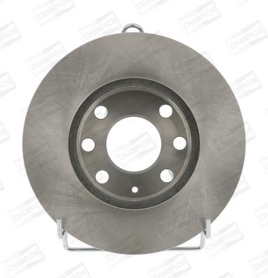 Champion 561248CH Front brake disc ventilated 561248CH: Buy near me at 2407.PL in Poland at an Affordable price!