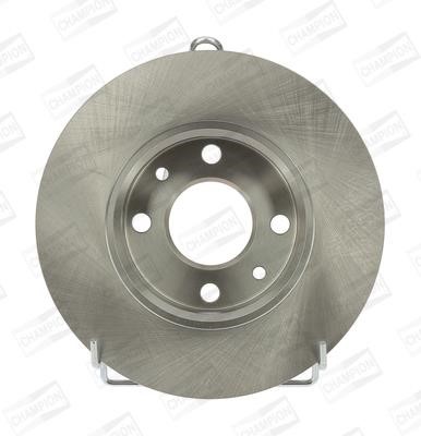 Champion 561380CH Unventilated brake disc 561380CH: Buy near me in Poland at 2407.PL - Good price!