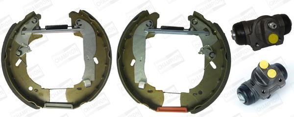 Champion 381369CH Brake shoe set 381369CH: Buy near me in Poland at 2407.PL - Good price!