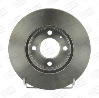 Champion 561448CH Front brake disc ventilated 561448CH: Buy near me in Poland at 2407.PL - Good price!