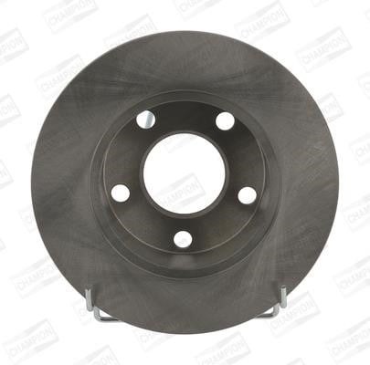 Champion 561549CH Rear brake disc, non-ventilated 561549CH: Buy near me in Poland at 2407.PL - Good price!