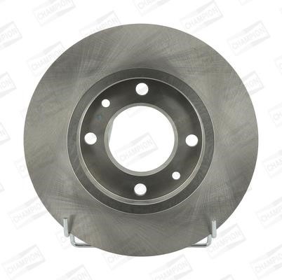 Champion 561555CH Rear brake disc 561555CH: Buy near me in Poland at 2407.PL - Good price!