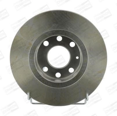 Champion 561588CH Front brake disc ventilated 561588CH: Buy near me in Poland at 2407.PL - Good price!