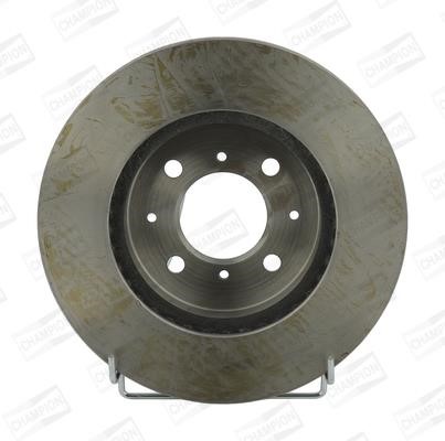 Champion 561630CH Front brake disc ventilated 561630CH: Buy near me in Poland at 2407.PL - Good price!