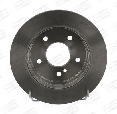Champion 561698CH Rear brake disc, non-ventilated 561698CH: Buy near me in Poland at 2407.PL - Good price!