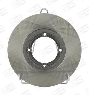 Champion 562138CH Front brake disc 562138CH: Buy near me in Poland at 2407.PL - Good price!