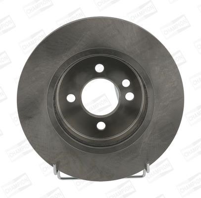Champion 562139CH Front brake disc ventilated 562139CH: Buy near me in Poland at 2407.PL - Good price!