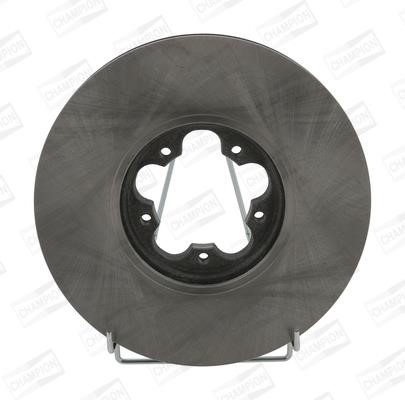 Champion 562141CH Front brake disc 562141CH: Buy near me in Poland at 2407.PL - Good price!