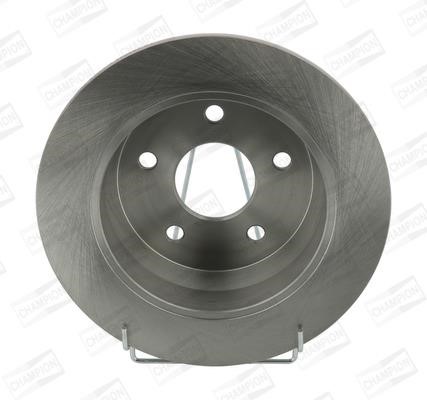 Champion 562148CH Rear brake disc 562148CH: Buy near me in Poland at 2407.PL - Good price!