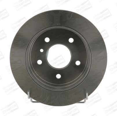 Champion 562149CH Rear brake disc 562149CH: Buy near me in Poland at 2407.PL - Good price!