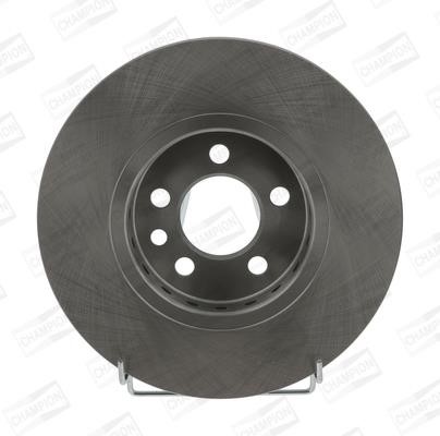 Champion 562165CH Front brake disc ventilated 562165CH: Buy near me in Poland at 2407.PL - Good price!