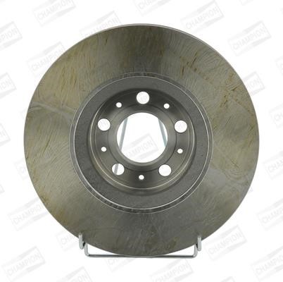 Champion 562173CH Front brake disc 562173CH: Buy near me in Poland at 2407.PL - Good price!