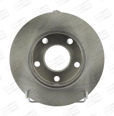 Champion 562005CH Rear brake disc 562005CH: Buy near me at 2407.PL in Poland at an Affordable price!