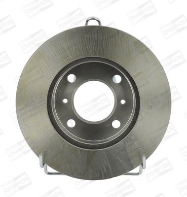 Champion 562011CH Front brake disc 562011CH: Buy near me in Poland at 2407.PL - Good price!