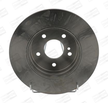 Champion 562014CH Rear brake disc 562014CH: Buy near me in Poland at 2407.PL - Good price!