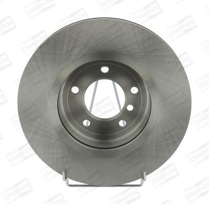Champion 562188CH-1 Front brake disc ventilated 562188CH1: Buy near me in Poland at 2407.PL - Good price!