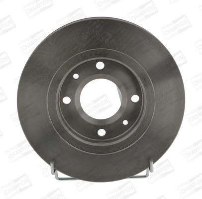 Champion 562027CH Front brake disc 562027CH: Buy near me in Poland at 2407.PL - Good price!
