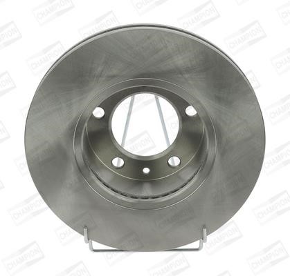 Champion 562190CH-1 Front brake disc ventilated 562190CH1: Buy near me in Poland at 2407.PL - Good price!