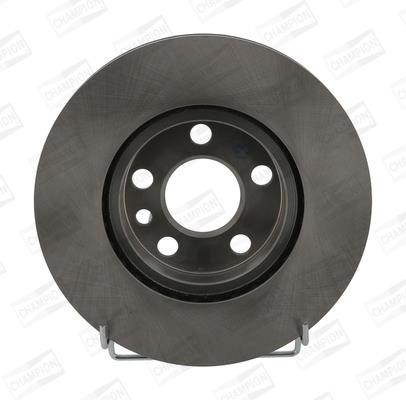 Champion 562033CH Front brake disc 562033CH: Buy near me in Poland at 2407.PL - Good price!