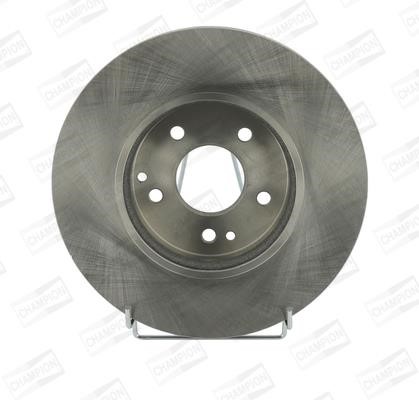 Champion 562034CH Front brake disc 562034CH: Buy near me in Poland at 2407.PL - Good price!