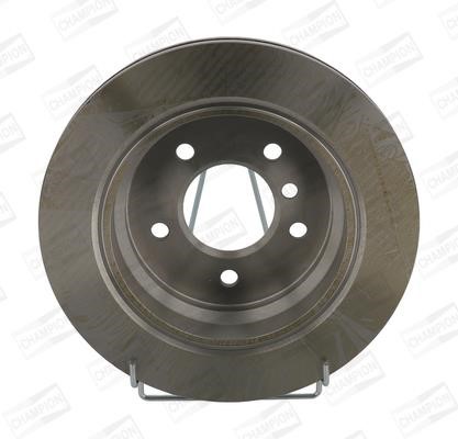 Champion 562036CH Rear brake disc 562036CH: Buy near me in Poland at 2407.PL - Good price!