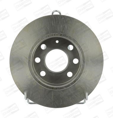 Champion 562195CH Front brake disc 562195CH: Buy near me in Poland at 2407.PL - Good price!