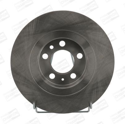 Champion 562039CH Front brake disc 562039CH: Buy near me in Poland at 2407.PL - Good price!
