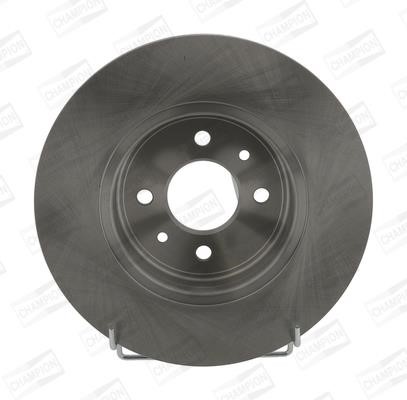 Champion 562201CH Rear brake disc, non-ventilated 562201CH: Buy near me in Poland at 2407.PL - Good price!