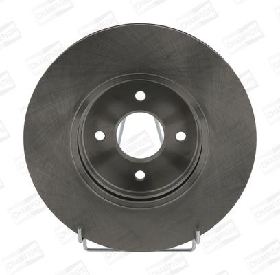 Champion 562206CH Front brake disc ventilated 562206CH: Buy near me in Poland at 2407.PL - Good price!