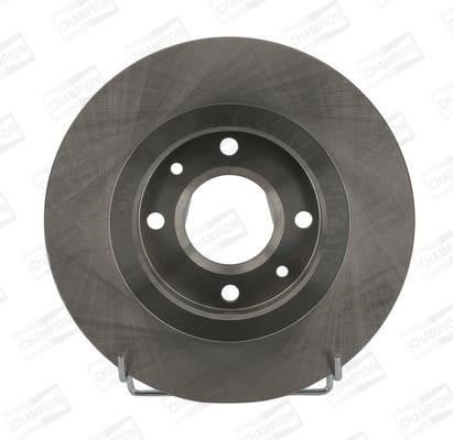 Champion 562044CH Front brake disc 562044CH: Buy near me in Poland at 2407.PL - Good price!