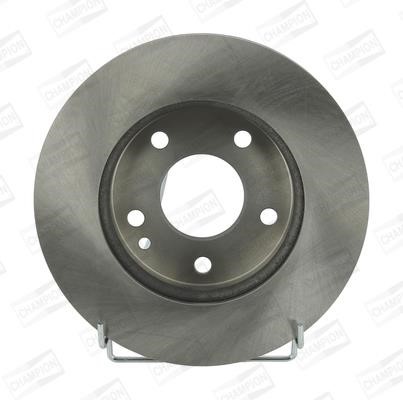 Champion 562049CH Front brake disc ventilated 562049CH: Buy near me in Poland at 2407.PL - Good price!