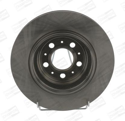 Champion 562218CH Rear ventilated brake disc 562218CH: Buy near me in Poland at 2407.PL - Good price!