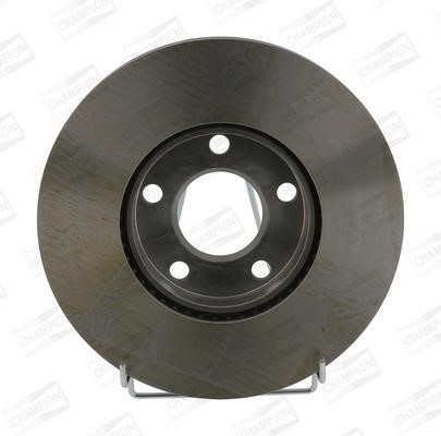 Champion 562052CH Front brake disc 562052CH: Buy near me in Poland at 2407.PL - Good price!