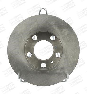 Champion 562053CH Rear brake disc 562053CH: Buy near me in Poland at 2407.PL - Good price!