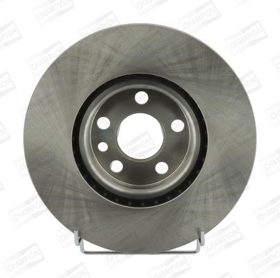 Champion 562224CH Front brake disc ventilated 562224CH: Buy near me in Poland at 2407.PL - Good price!