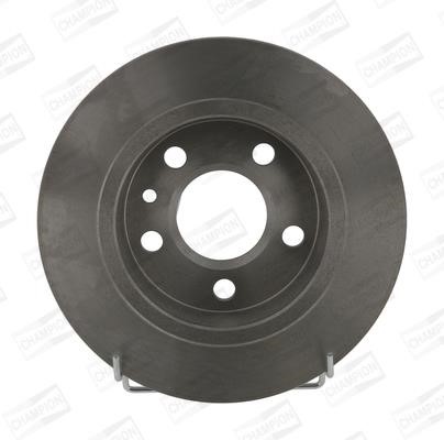 Champion 562057CH Rear brake disc 562057CH: Buy near me in Poland at 2407.PL - Good price!