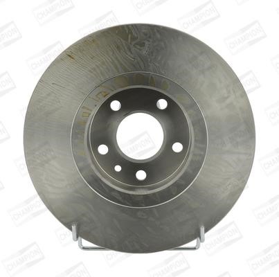 Champion 562061CH Front brake disc 562061CH: Buy near me in Poland at 2407.PL - Good price!