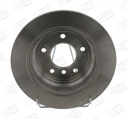 Champion 562062CH Rear brake disc, non-ventilated 562062CH: Buy near me in Poland at 2407.PL - Good price!