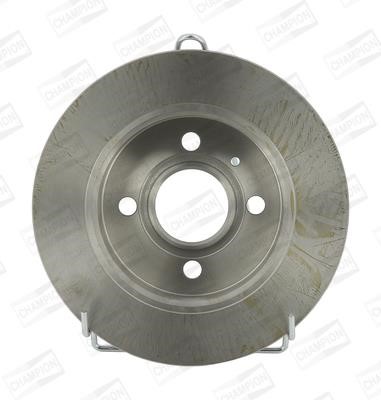 Champion 562071CH Rear brake disc 562071CH: Buy near me in Poland at 2407.PL - Good price!