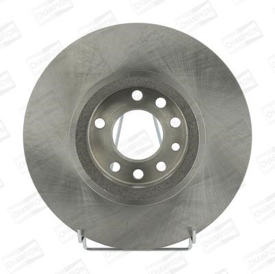Champion 562240CH Front brake disc ventilated 562240CH: Buy near me in Poland at 2407.PL - Good price!
