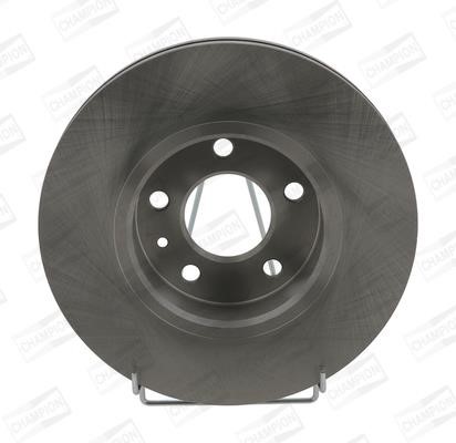Champion 562241CH-1 Front brake disc ventilated 562241CH1: Buy near me in Poland at 2407.PL - Good price!