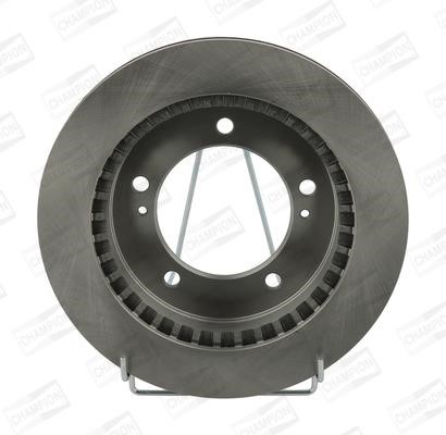 Champion 562075CH Front brake disc ventilated 562075CH: Buy near me in Poland at 2407.PL - Good price!