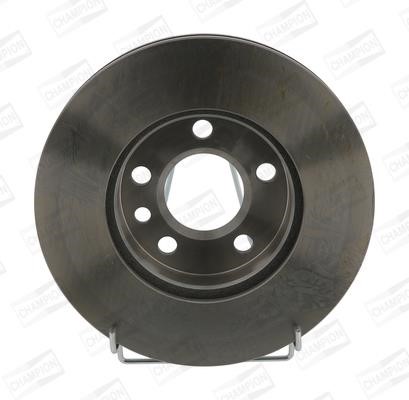 Champion 562080CH Front brake disc 562080CH: Buy near me in Poland at 2407.PL - Good price!