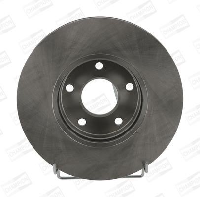Champion 562251CH Front brake disc ventilated 562251CH: Buy near me in Poland at 2407.PL - Good price!