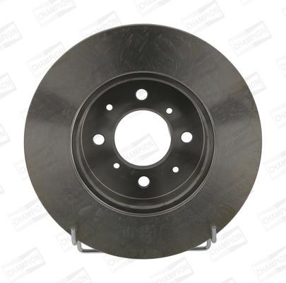 Champion 562082CH Unventilated front brake disc 562082CH: Buy near me in Poland at 2407.PL - Good price!
