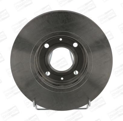 Champion 562088CH Front brake disc 562088CH: Buy near me in Poland at 2407.PL - Good price!