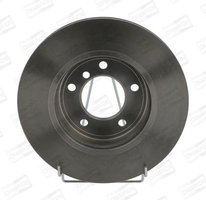Champion 562090CH Front brake disc 562090CH: Buy near me in Poland at 2407.PL - Good price!