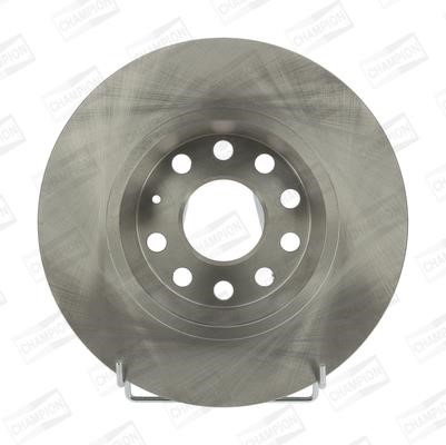 Champion 562258CH Rear brake disc, non-ventilated 562258CH: Buy near me in Poland at 2407.PL - Good price!