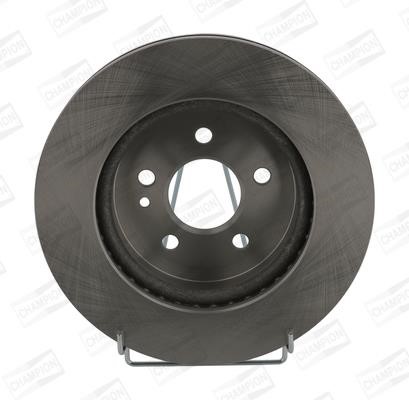 Champion 562099CH Front brake disc 562099CH: Buy near me in Poland at 2407.PL - Good price!